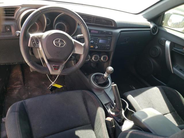 Photo 8 from auction – 2013 TOYOTA SCION TC with VIN JTKJF5C7XD3055383