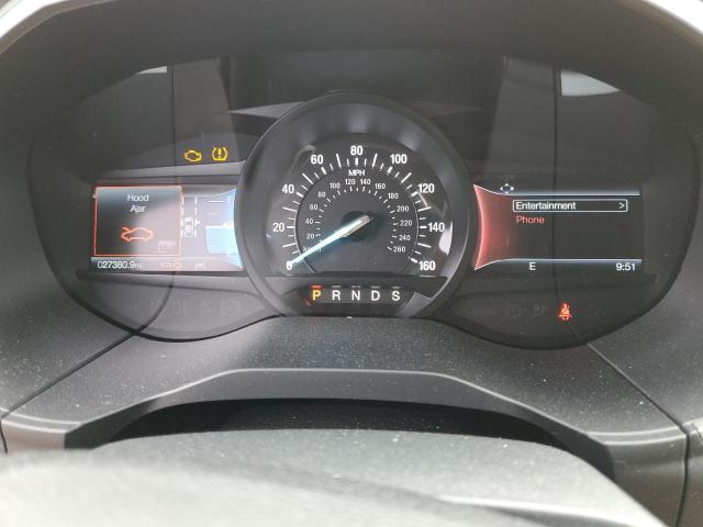 Photo 9 from auction – 2020 FORD EDGE SEL with VIN 2FMPK3J92LBB02860