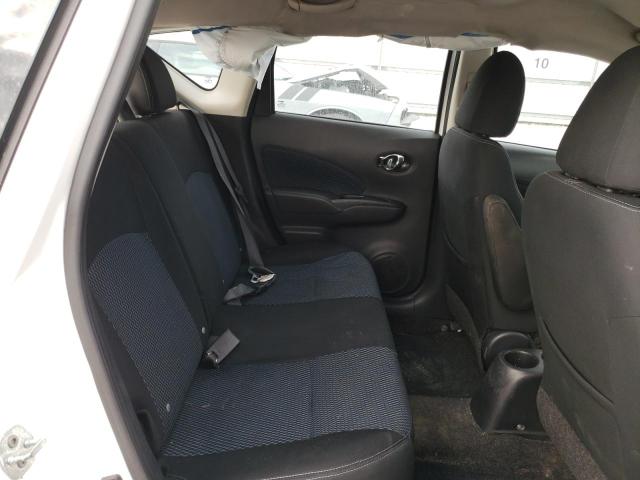 Photo 10 from auction – 2015 NISSAN VERSA NOTE with VIN 3N1CE2CP3FL393669