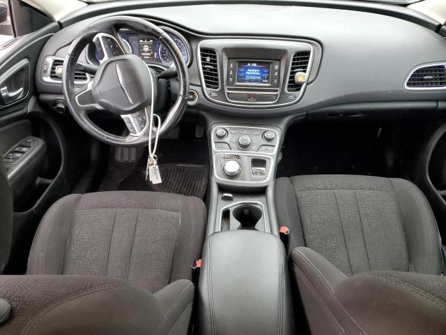 Photo 8 from auction – 2015 CHRYSLER 200 LIMITE with VIN 1C3CCCAB4FN720939