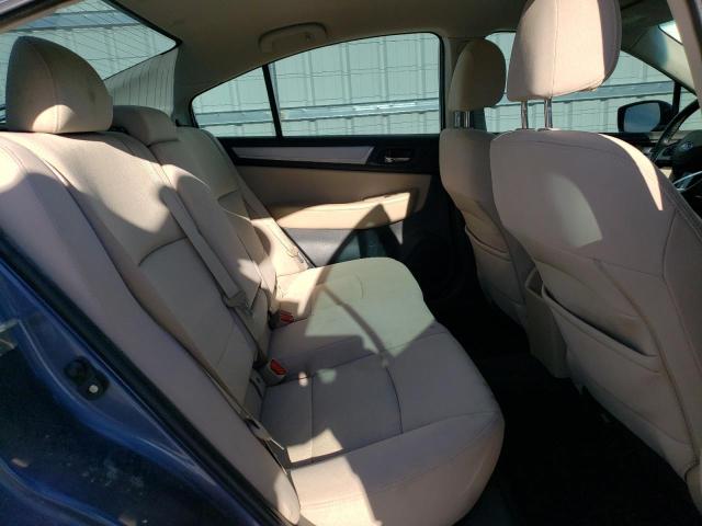 Photo 10 from auction – 2017 SUBARU LEGACY 2.5 with VIN 4S3BNAC61H3066700