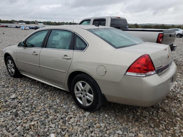 Photo 2 from auction – 2010 CHEVROLET IMPALA LS with VIN 2G1WA5EK6A1137506