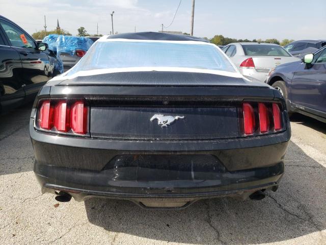 Photo 6 from auction – 2016 FORD MUSTANG with VIN 1FA6P8TH4G5260054