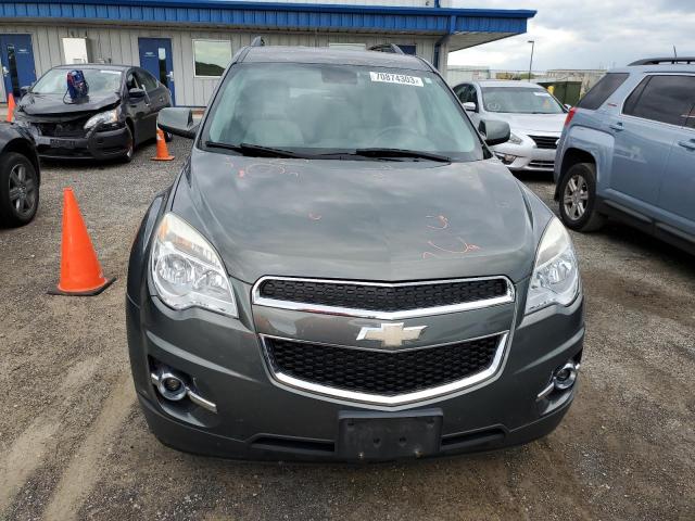 Photo 5 from auction – 2013 CHEVROLET EQUINOX LT with VIN 2GNALPEK9D6365926
