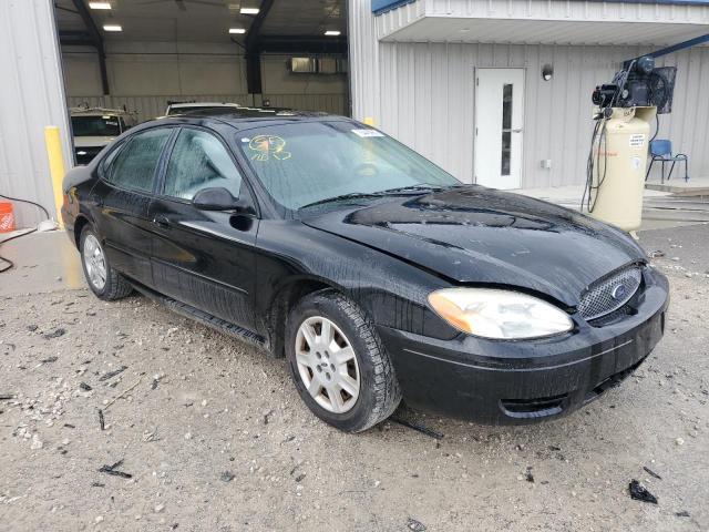 Photo 4 from auction – 2007 FORD TAURUS SE with VIN 1FAFP53U07A114267