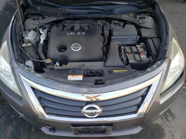 Photo 11 from auction – 2013 NISSAN ALTIMA 3.5 with VIN 1N4BL3AP4DN567128