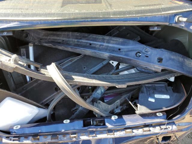 Photo 12 from auction – 2011 SUBARU LEGACY 2.5 with VIN 4S3BMCG6XB3264031
