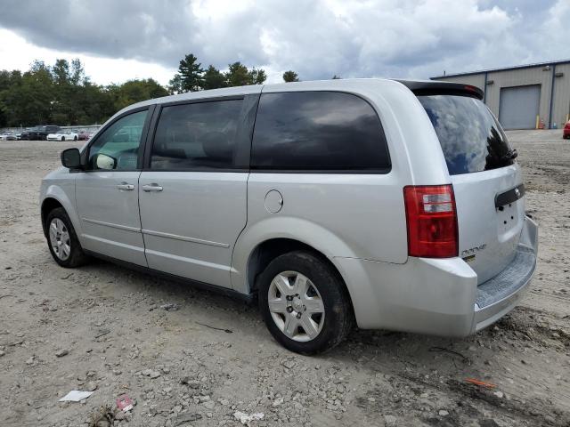 Photo 2 from auction – 2009 DODGE GRAND CARA with VIN 2D8HN44E49R620825
