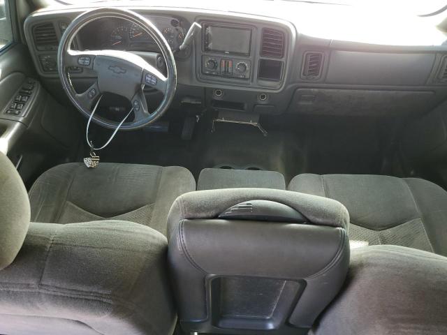 Photo 8 from auction – 2004 CHEVROLET SILVERADO with VIN 2GCEK13T541400125
