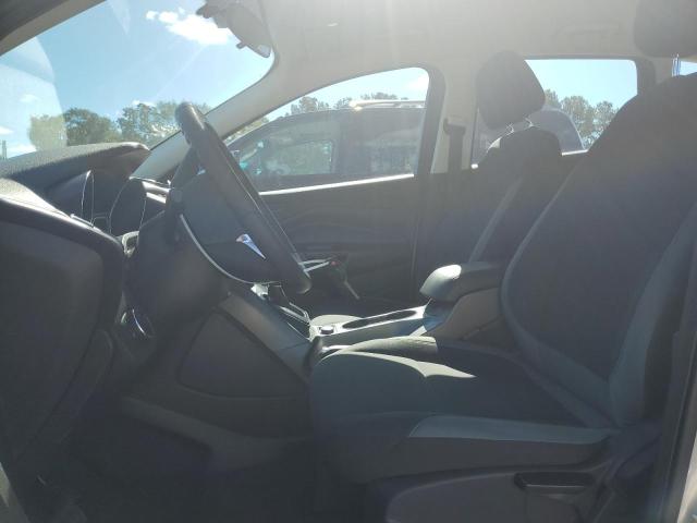 صورة رقم 7 من المزاد - 2015 FORD ESCAPE S مع VIN 1FMCU0F79FUA37065
