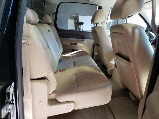 Photo 10 from auction – 2013 CHEVROLET SILVERADO with VIN 3GCPCSE08DG270525
