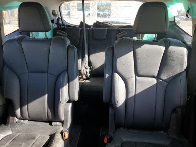 Photo 10 from auction – 2022 SUBARU ASCENT LIM with VIN 4S4WMAPD4N3422660