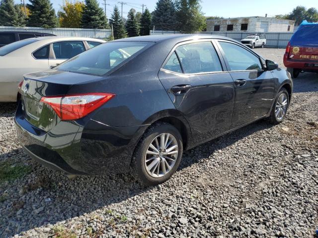 Photo 3 from auction – 2015 TOYOTA COROLLA L with VIN 2T1BURHE6FC354024