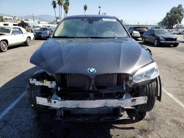 Photo 5 from auction – 2016 BMW X6 SDRIVE3 with VIN 5UXKU0C51G0F92542