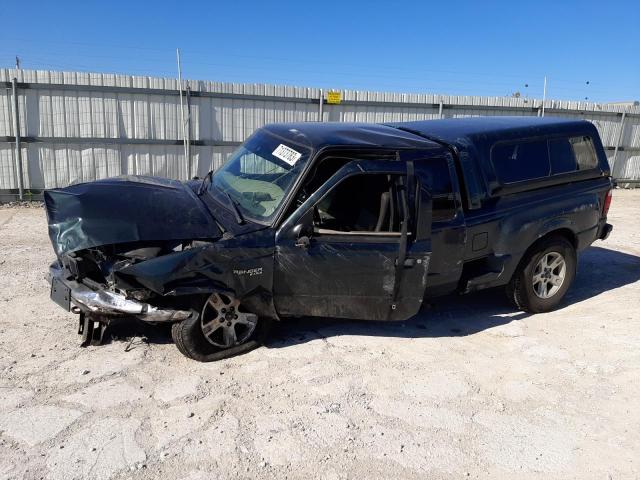 FORD RANGER SUP 2004 with VIN 1FTZR45EX4PA88268 - Photo from auction