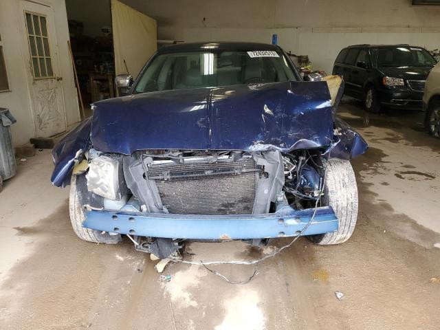 Photo 5 from auction – 2006 CHRYSLER 300C with VIN 2C3KK63H06H111843