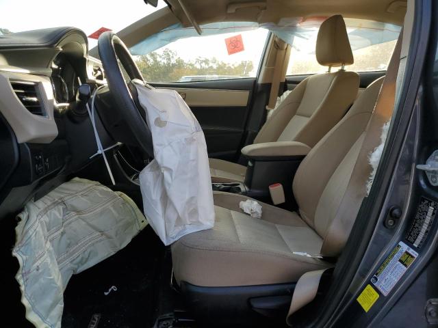 Photo 7 from auction – 2016 TOYOTA COROLLA L with VIN 2T1BURHEXGC667529