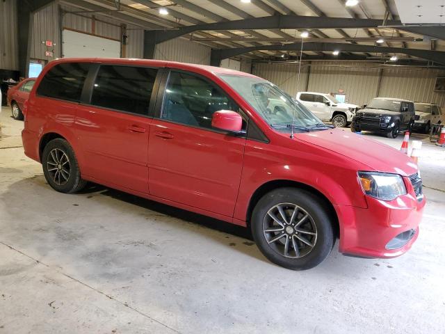 Photo 4 from auction – 2016 DODGE GRAND CARA with VIN 2C4RDGBG8GR171190