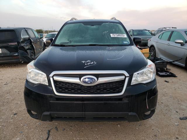 Photo 5 from auction – 2015 SUBARU FORESTER 2 with VIN JF2SJAHC8FH461193
