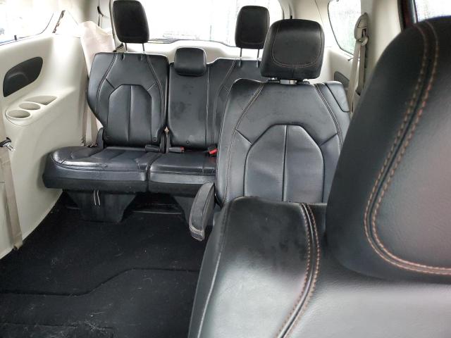 Photo 10 from auction – 2018 CHRYSLER PACIFICA T with VIN 2C4RC1BG7JR110484