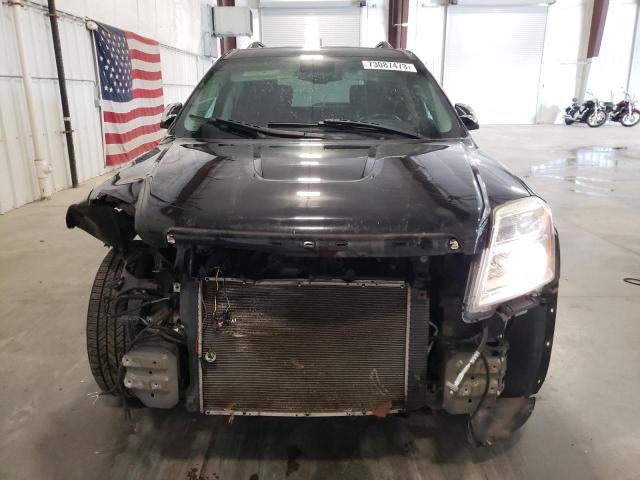 Photo 5 from auction – 2016 GMC TERRAIN SL with VIN 2GKFLUEK4G6168152