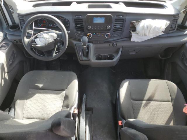 Photo 8 from auction – 2020 FORD TRANSIT T- with VIN 1FTBR1C86LKA07212