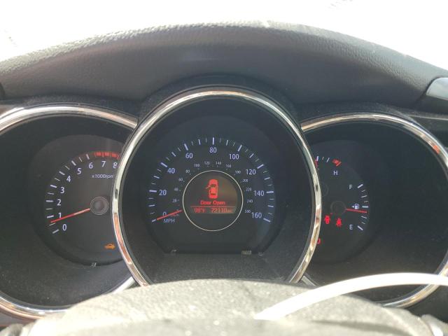 Photo 9 from auction – 2013 KIA OPTIMA LX with VIN 5XXGM4A72DG242685