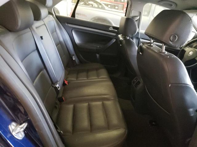 Photo 10 from auction – 2006 VOLKSWAGEN JETTA 2.5 with VIN 3VWSF71K36M720721