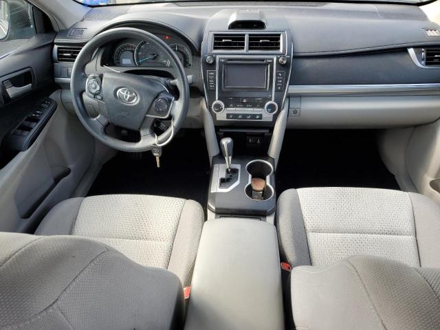 Photo 8 from auction – 2013 TOYOTA CAMRY L with VIN 4T4BF1FK3DR295570