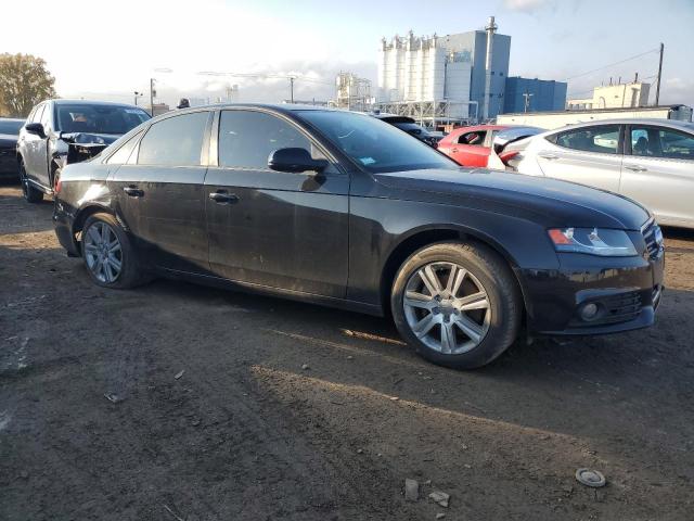 Photo 4 from auction – 2011 AUDI A4 PREMIUM with VIN WAUBFAFL8BN030073