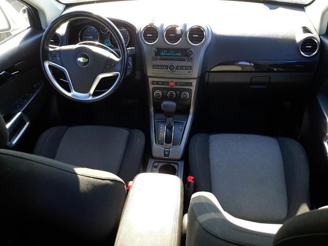 Photo 8 from auction – 2014 CHEVROLET CAPTIVA LT with VIN 3GNAL3EK1ES524983