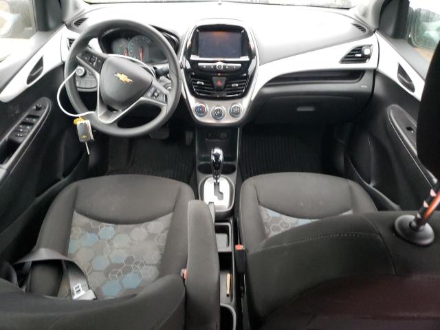 Photo 8 from auction – 2017 CHEVROLET SPARK 1LT with VIN KL8CD6SA2HC812008