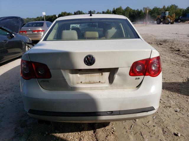 Photo 6 from auction – 2007 VOLKSWAGEN JETTA WOLF with VIN 3VWEF71K07M185734