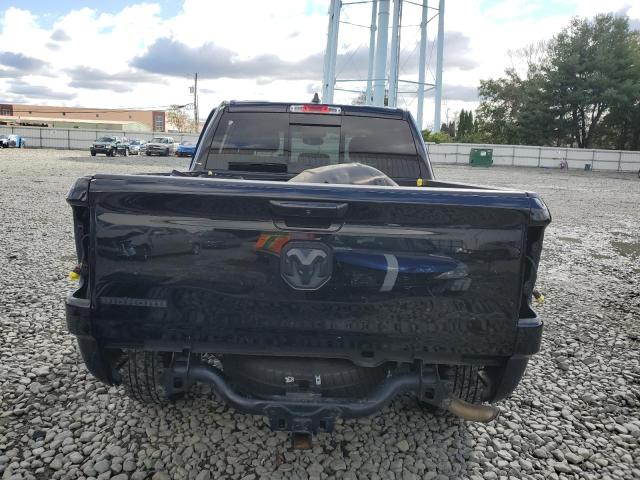 Photo 6 from auction – 2019 RAM 1500 BIG H with VIN 1C6RRFFG7KN803597