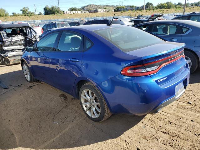 Photo 2 from auction – 2013 DODGE DART SXT with VIN 1C3CDFBA5DD289213