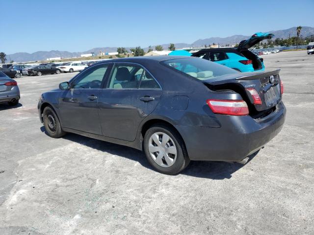 Photo 2 from auction – 2007 TOYOTA CAMARY with VIN 4T1BK46K77U553486