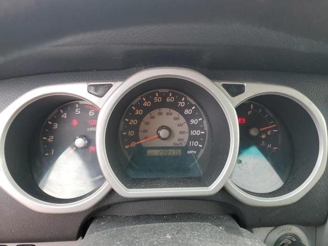 Photo 9 from auction – 2004 TOYOTA 4RUNNER SR with VIN JTEBU14R348019267