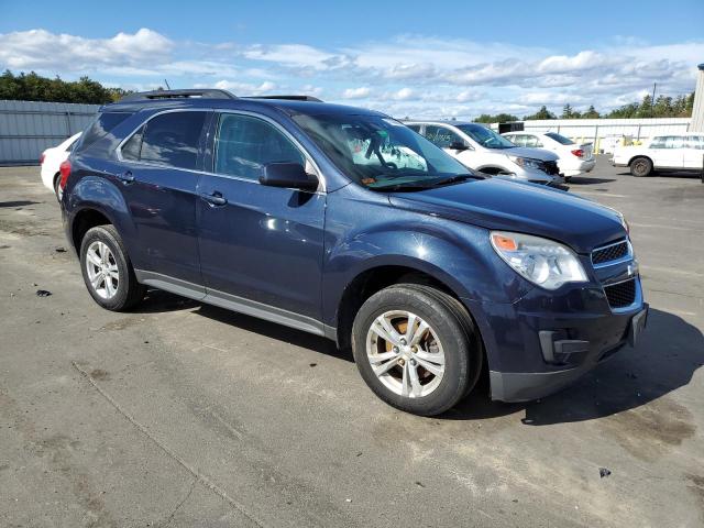 Photo 4 from auction – 2015 CHEVROLET EQUINOX with VIN 2GNFLFEK1F6365731