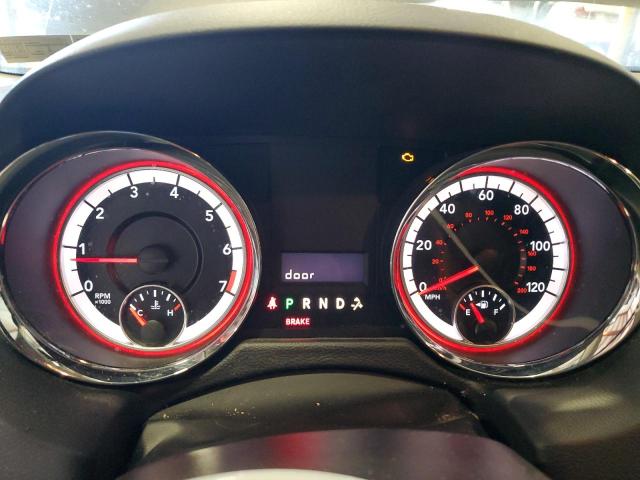 Photo 9 from auction – 2017 DODGE GRAND CARA with VIN 2C4RDGBG6HR680809