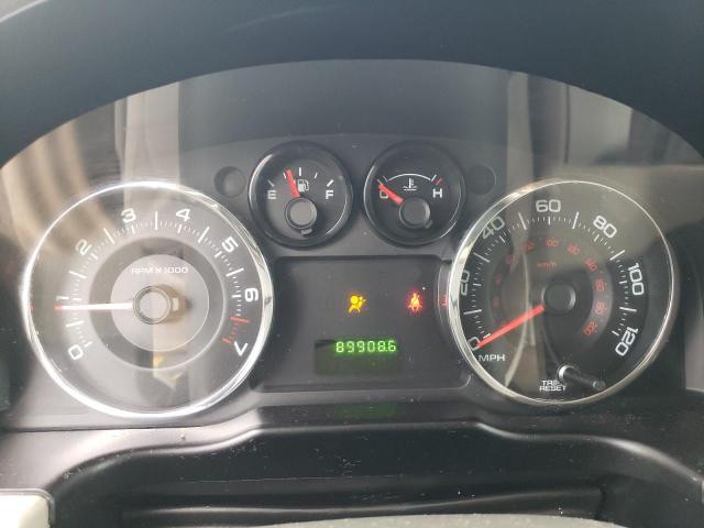 Photo 9 from auction – 2007 FORD EDGE SE with VIN 2FMDK46C47BB19744