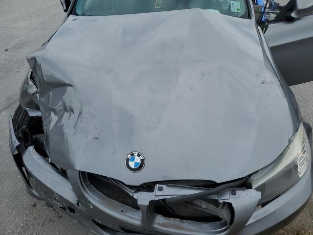 Photo 11 from auction – 2011 BMW 328 I with VIN WBAPH7C51BE679612