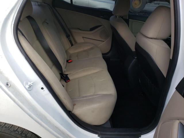 Photo 10 from auction – 2013 KIA OPTIMA LX with VIN 5XXGM4A77DG145448