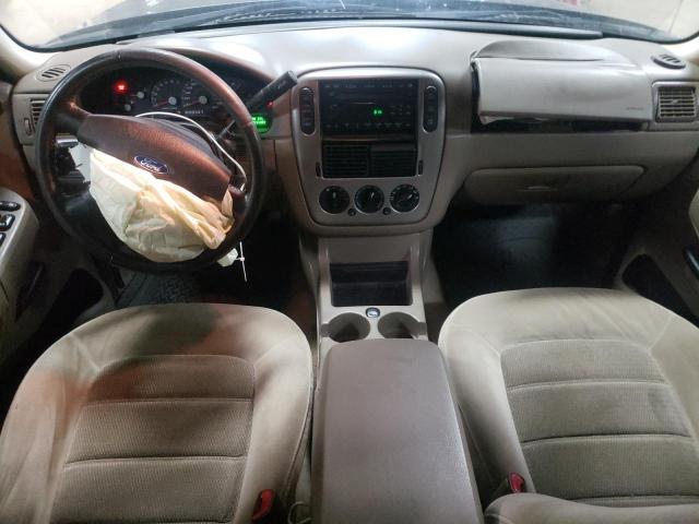 Photo 8 from auction – 2005 FORD EXPLORER X with VIN 1FMZU73E25UB86325