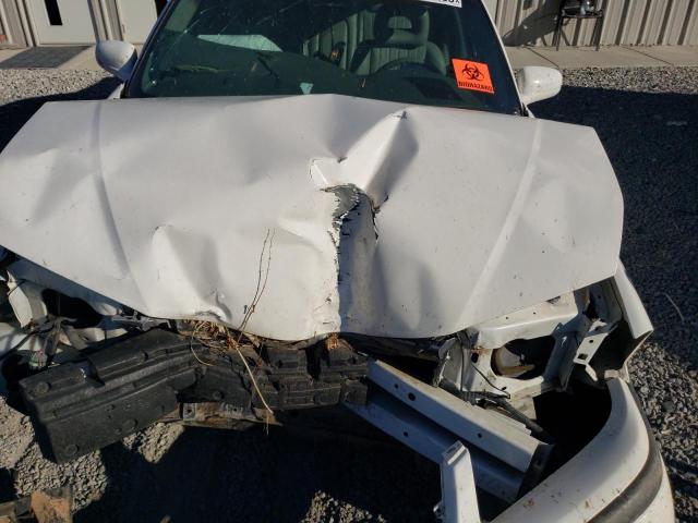 Photo 11 from auction – 2002 CHEVROLET IMPALA LS with VIN 2G1WH55K129281866