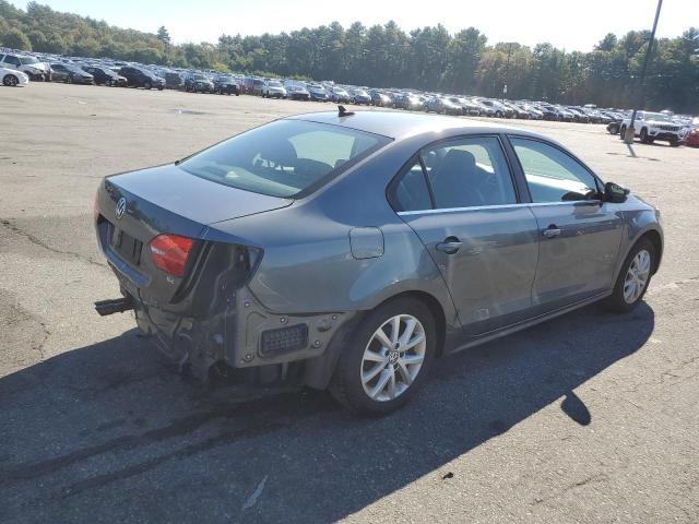Photo 3 from auction – 2014 VOLKSWAGEN JETTA SE with VIN 3VWB17AJ2EM357834