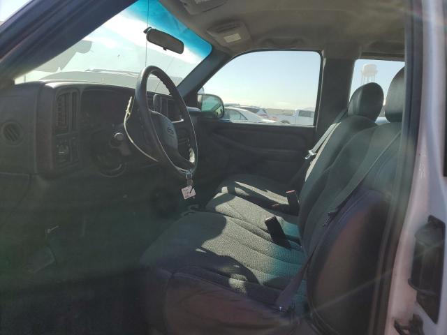 Photo 7 from auction – 2002 CHEVROLET SILVERADO with VIN 2GCEC19V821221855