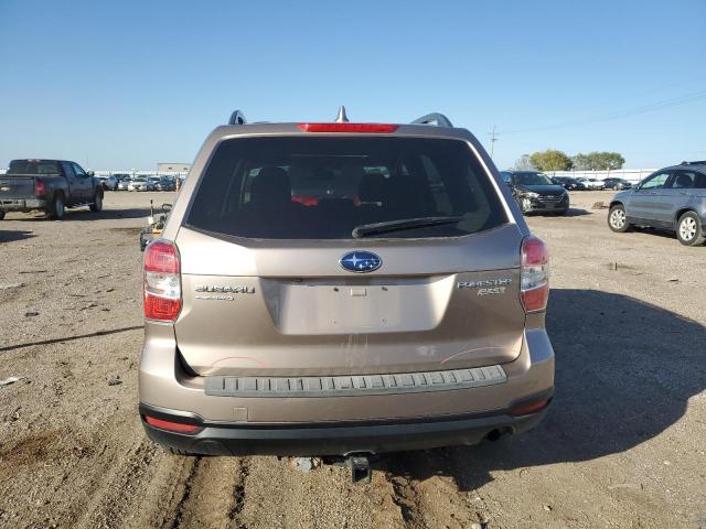 Photo 6 from auction – 2016 SUBARU FORESTER 2 with VIN JF2SJADC7GH497240