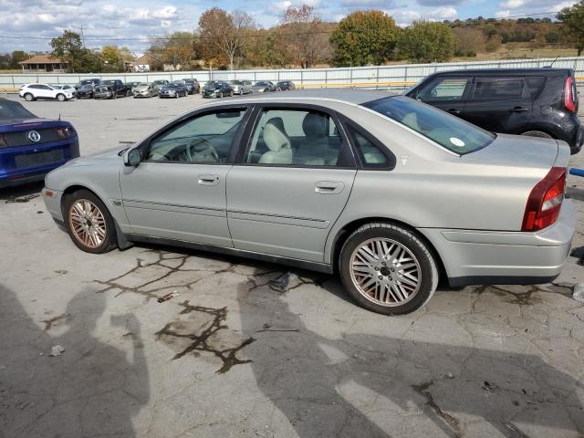 Photo 2 from auction – 2002 VOLVO S80 with VIN YV1TS92D921277460