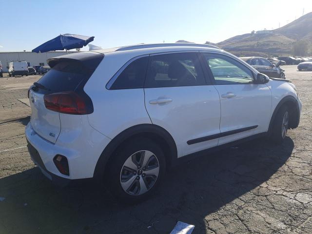Photo 3 from auction – 2021 KIA NIRO LX with VIN KNDCB3LC9M5471524