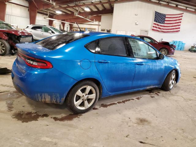 Photo 3 from auction – 2016 DODGE DART SXT with VIN 1C3CDFBB6GD755602